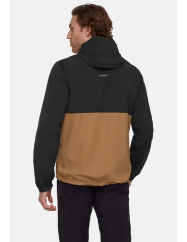 Hiking WB Hooded Anorak