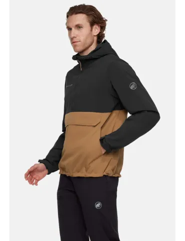 Hiking WB Hooded Anorak