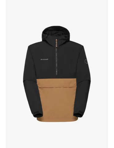 Hiking WB Hooded Anorak