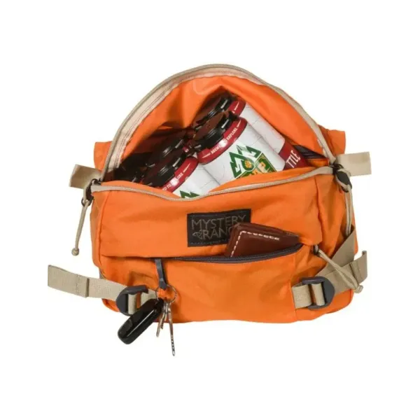 Hip Monkey 8L