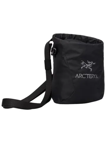 Ion Lightweight Chalk Bag