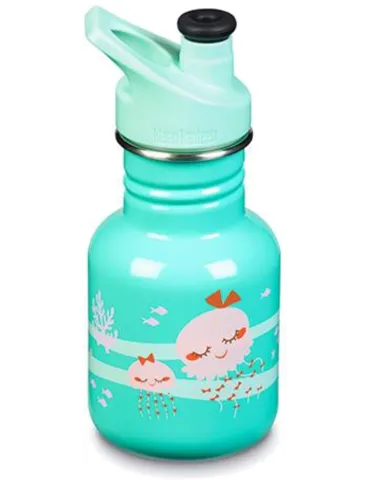 Kid Classic 355ml Sport Cap