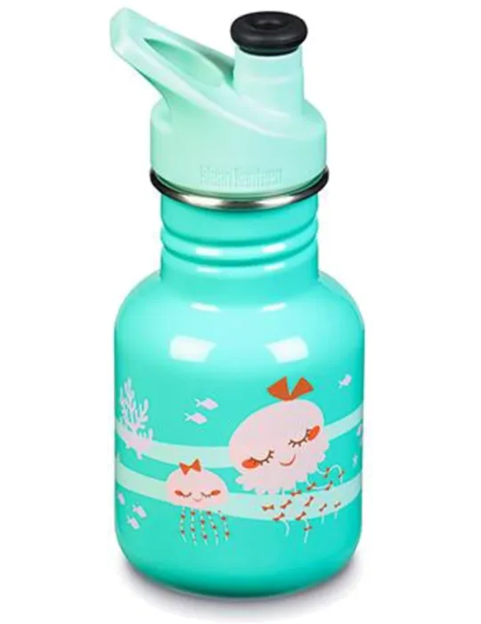 Kid Classic 355ml Sport Cap