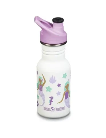 Kid Classic 355ml Sport Cap