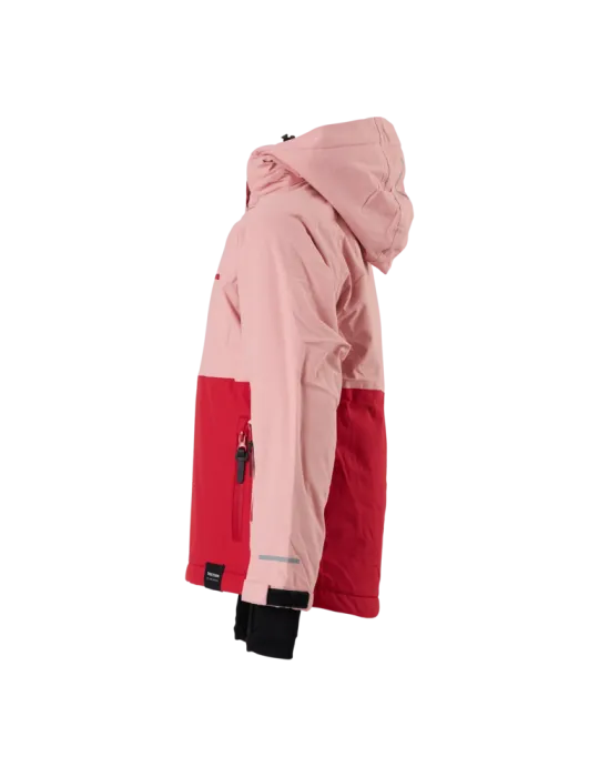 Kids Aktiv Cold Weather Jacket
