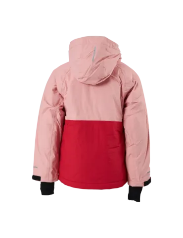 Kids Aktiv Cold Weather Jacket