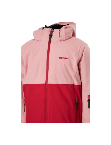 Kids Aktiv Cold Weather Jacket