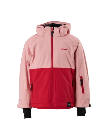 Kids Aktiv Cold Weather Jacket