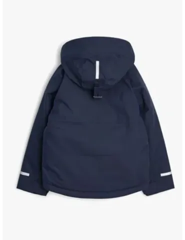 Kids Camper Jacket Jrs