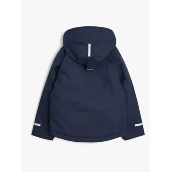 Kids Camper Jacket Jrs