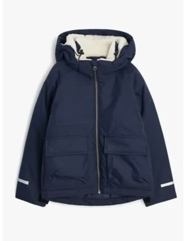 Kids Camper Jacket Jrs