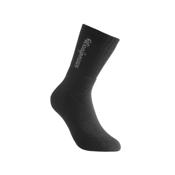 Kids Socks Classic Logo 400