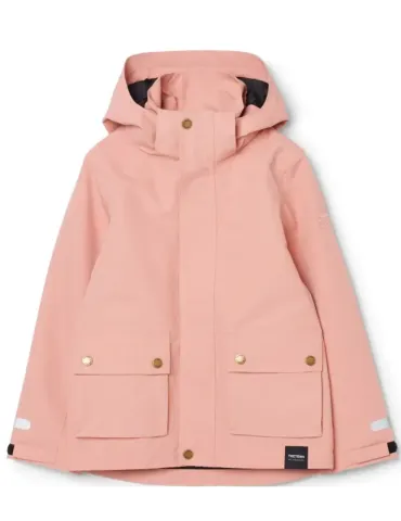 Kids Torrent Shell Jacket