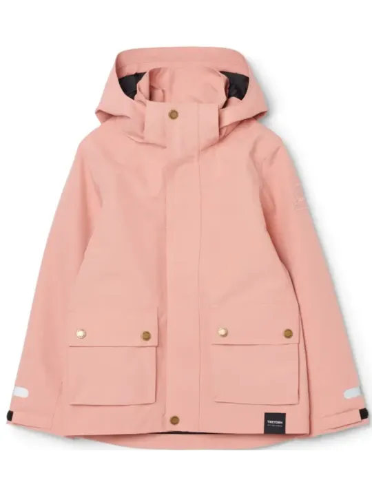 Kids Torrent Shell Jacket