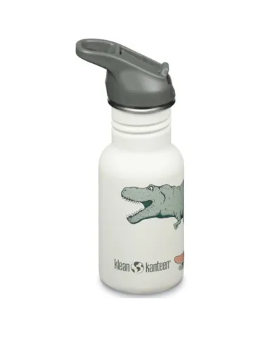 Klean Kanteen Kid Classic Narrow 355ml (w/Flip Seal Sport)