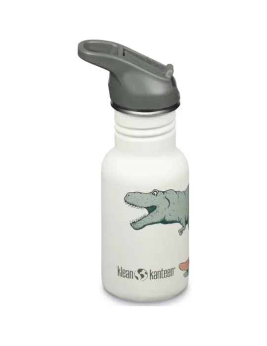 Klean Kanteen Kid Classic Narrow 355ml (w/Flip Seal Sport)