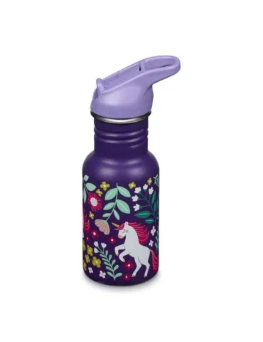 Klean Kanteen Kid Classic Narrow 355ml (w/Flip Seal Sport)