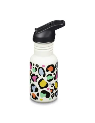 Klean Kanteen Kid Classic Narrow 355ml (w/Flip Seal Sport)