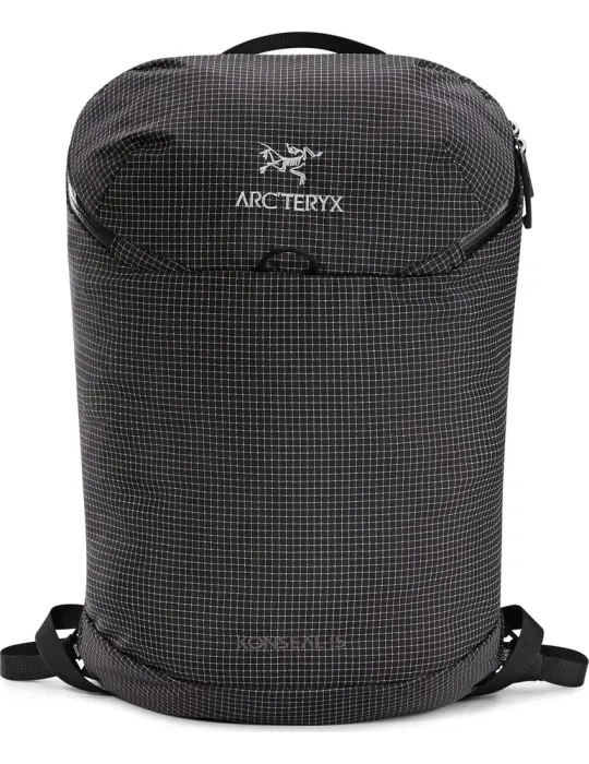 Konseal 15 Backpack