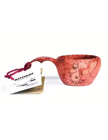 Kåsa Mumin 12