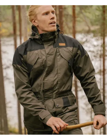 Lappland Extreme Jacka