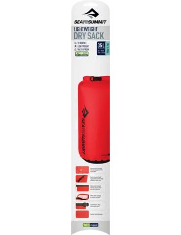 Lightweight Dry Sack 35L