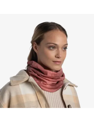 Lightweight Merino Wool Buff