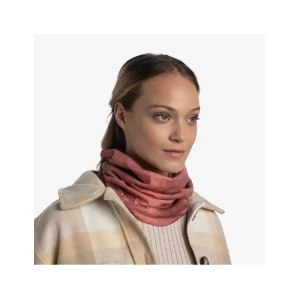 Lightweight Merino Wool Buff