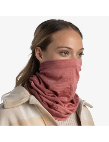 Lightweight Merino Wool Buff