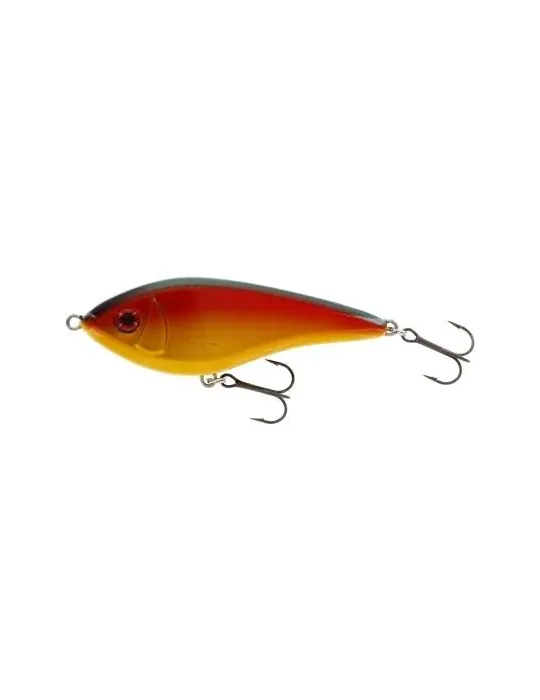 Swim Glidebait 12cm