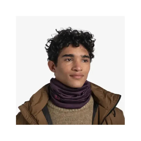 Lightweight Merino Wool Buff