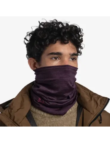 Lightweight Merino Wool Buff