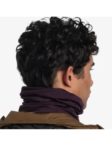 Lightweight Merino Wool Buff