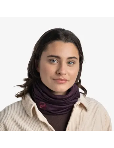 Lightweight Merino Wool Buff