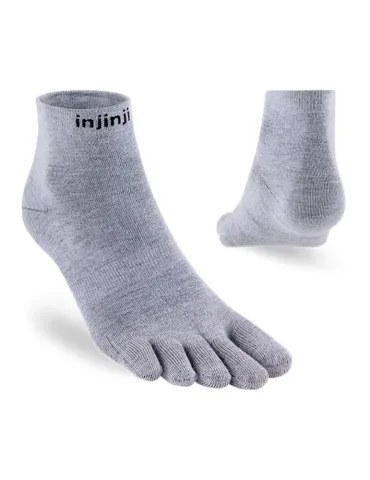 Liner Mini Crew Coolmax