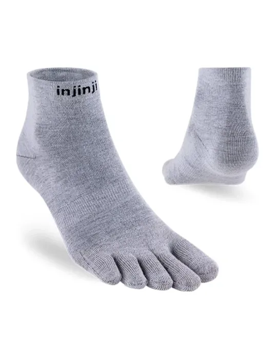 Liner Mini Crew Coolmax