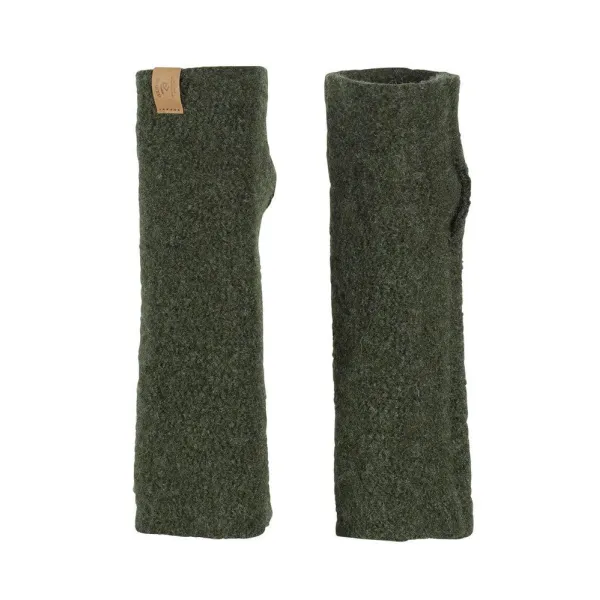 Loden Gaters