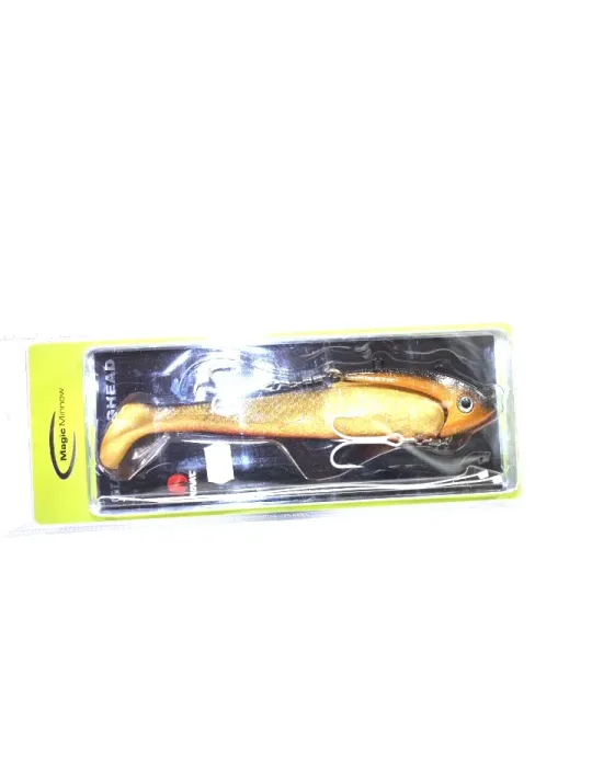 MM Giant Jighead 280g
