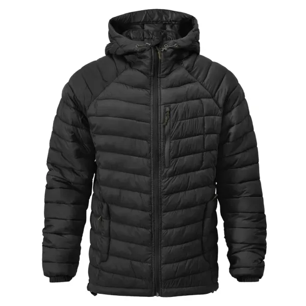 M´s Abisko Insulation Jacket