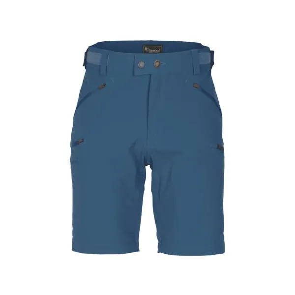 M´s Abisko Light Stretch Shorts