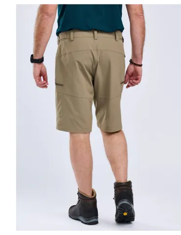 M´s Abisko Light Stretch Shorts