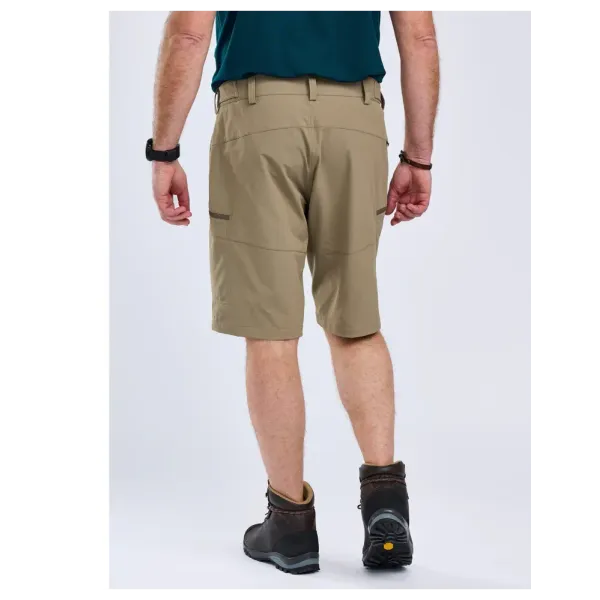 M´s Abisko Light Stretch Shorts