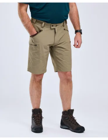 M´s Abisko Light Stretch Shorts