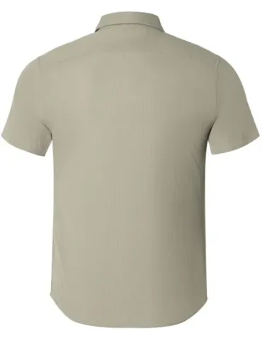 M´s Aerobora SS Shirt
