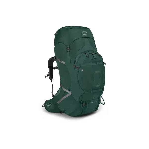 M´s Aether Plus 100