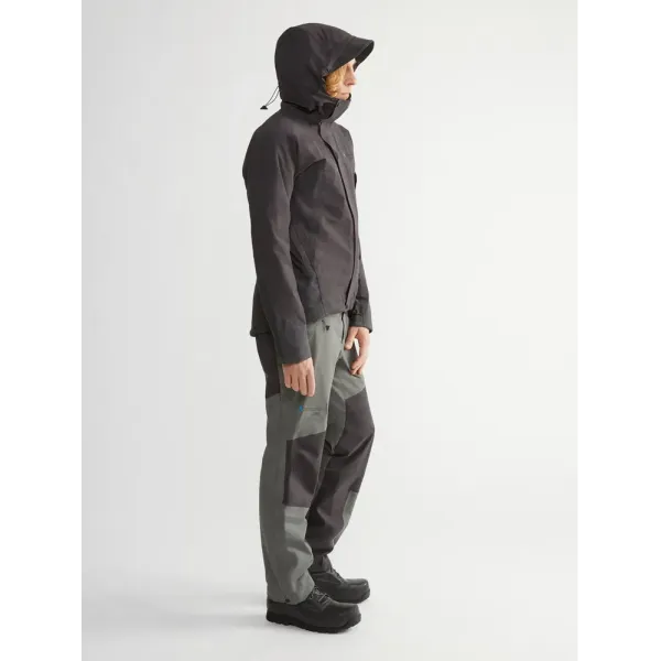 M´s Allgrön 2.0 Jacket