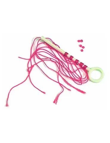 Flötesstopper Glidknut