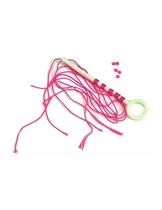 Flötesstopper Glidknut