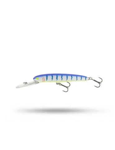 Deep Runner 10cm Floating