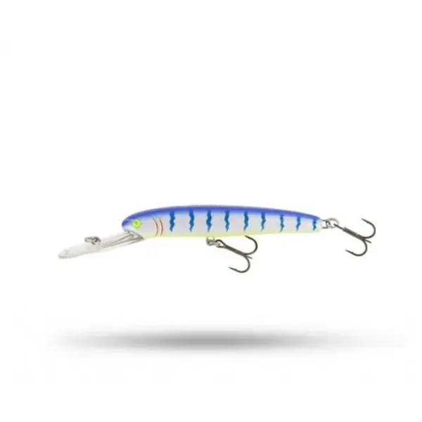 Deep Runner 10cm Floating